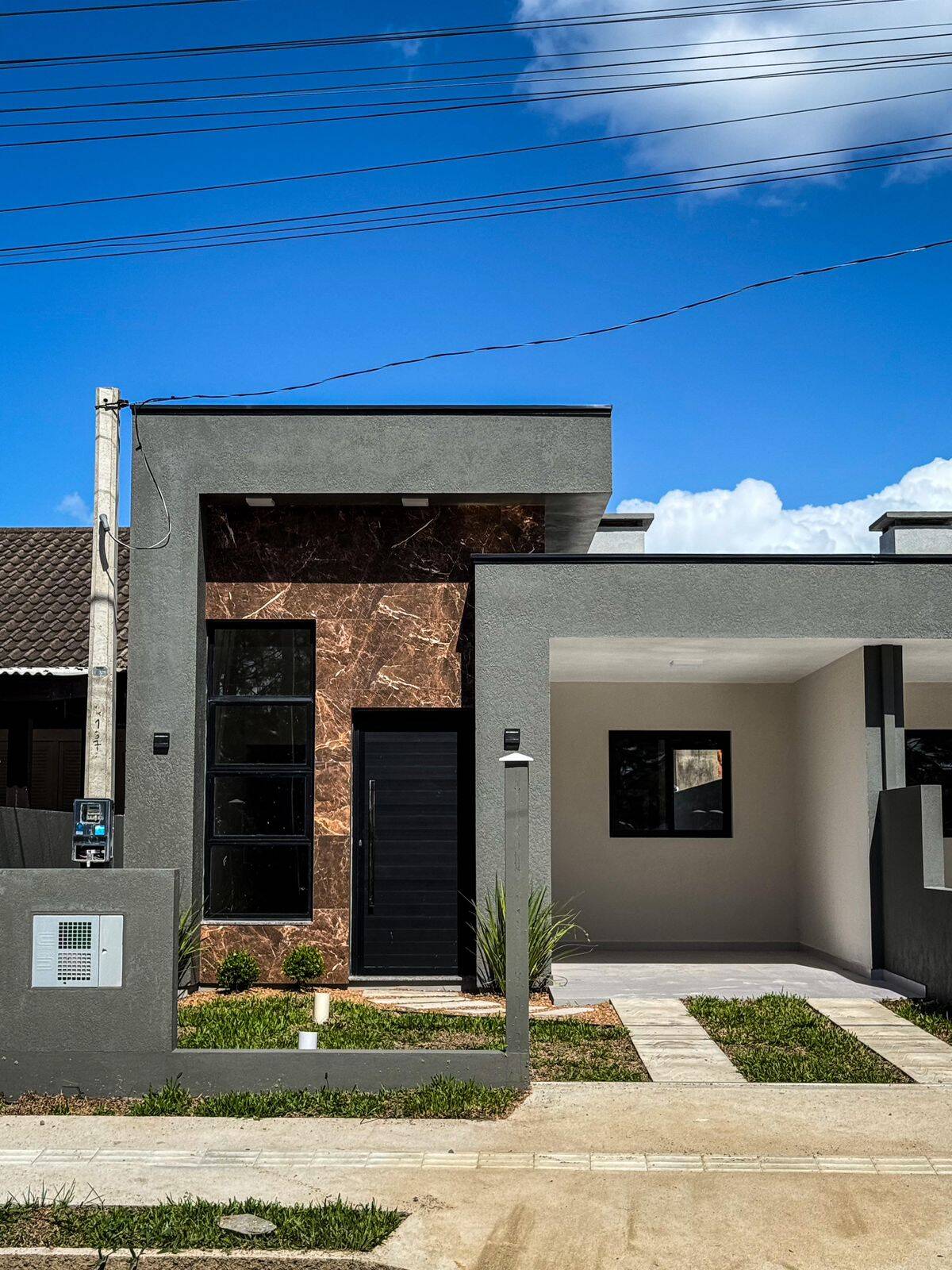 #16AC - Casa para Venda em Tramandaí - RS