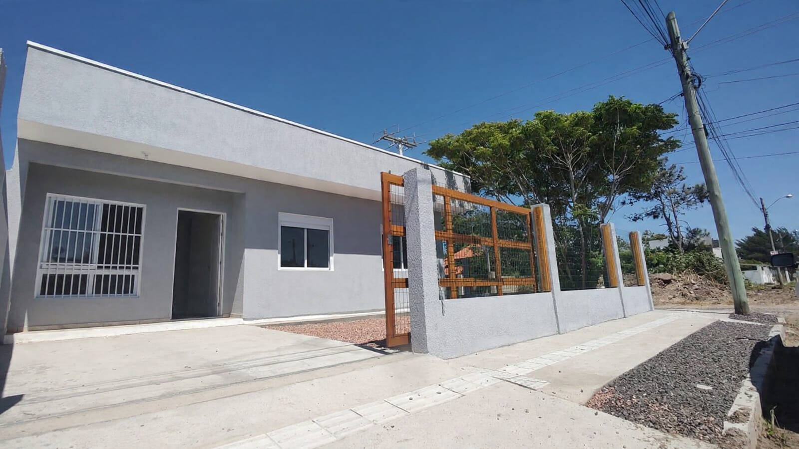 #13AC - Casa para Venda em Tramandaí - RS