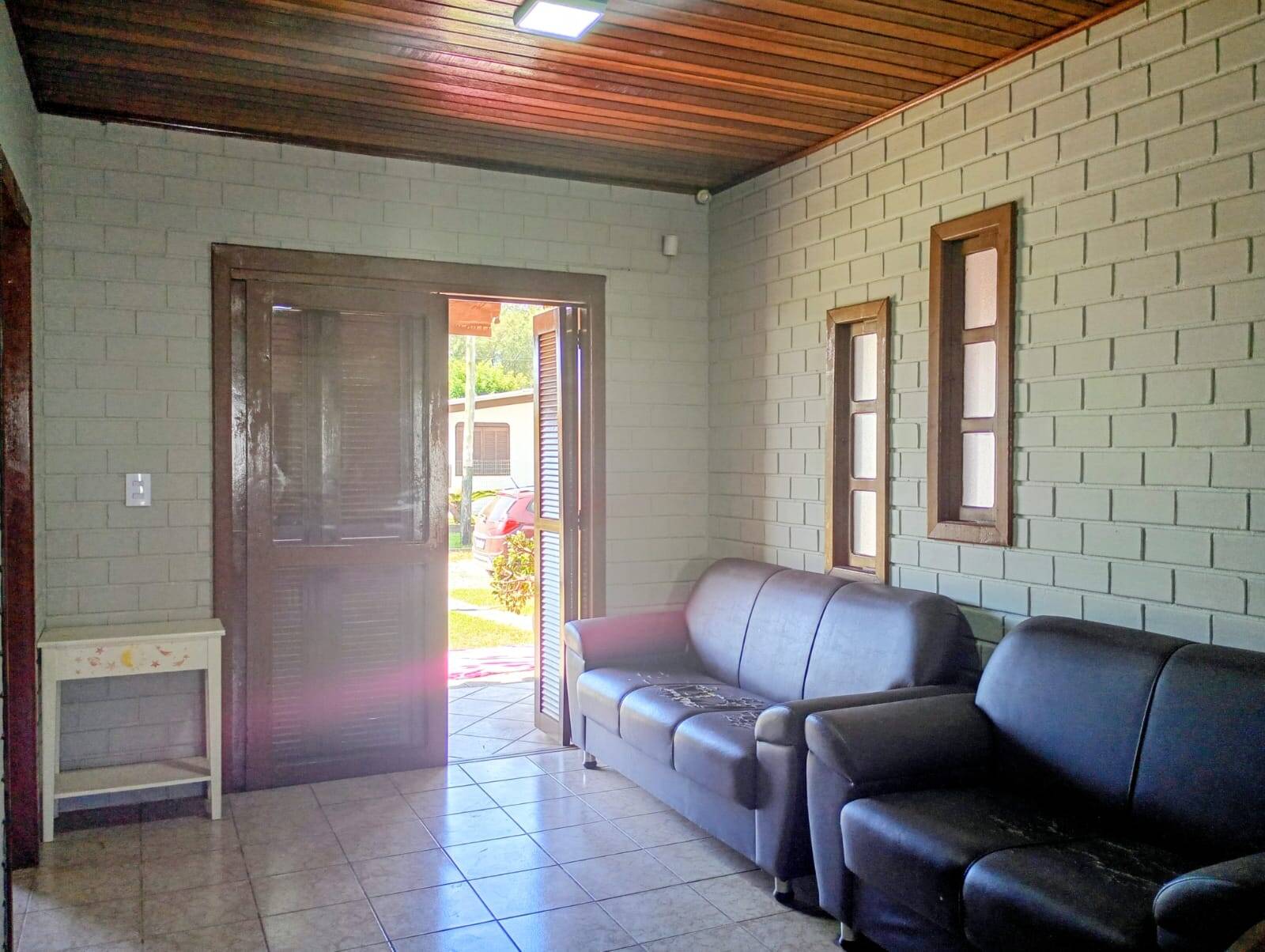 #33AB - Casa para Venda em Tramandaí - RS