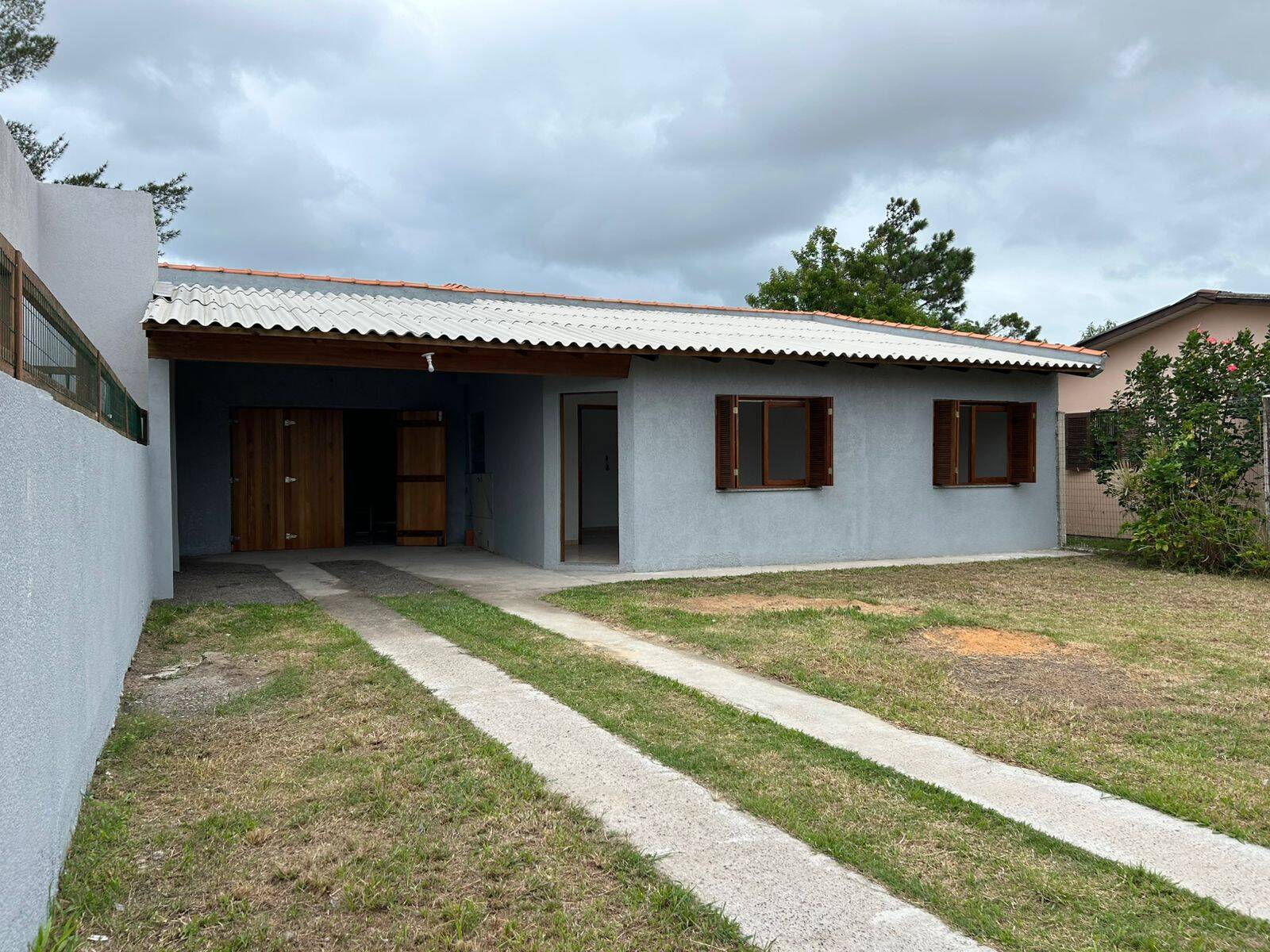 #49AC - Casa para Venda em Tramandaí - RS
