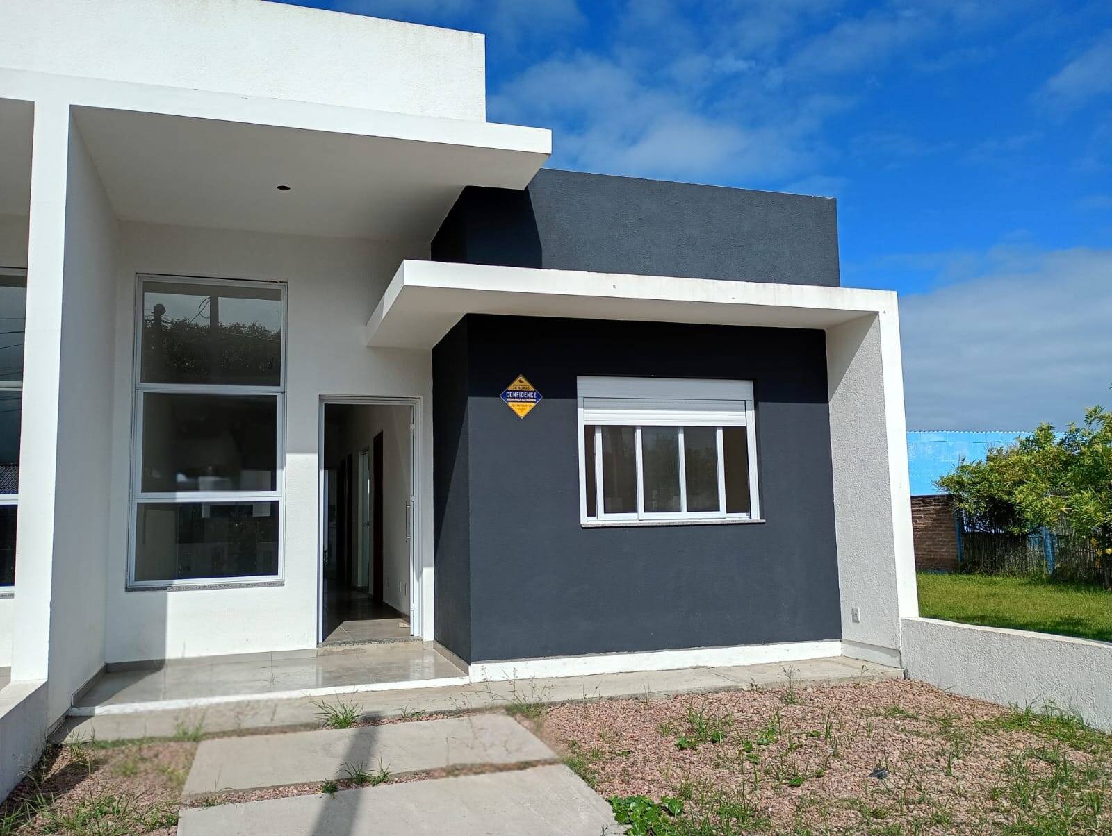 #53JB - Casa para Venda em Tramandaí - RS