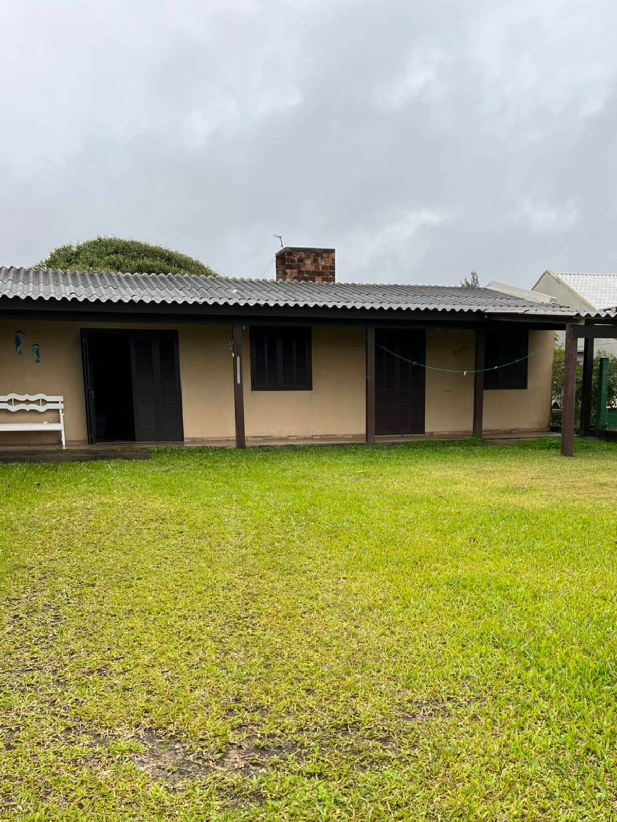 #64TS - Casa para Venda em Tramandaí - RS