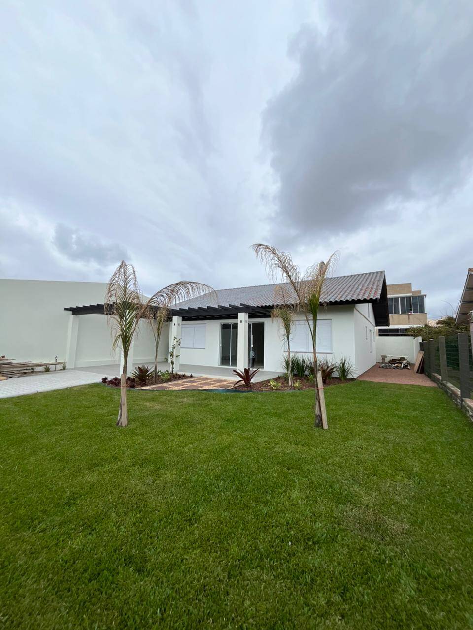 #68TC - Casa para Venda em Tramandaí - RS