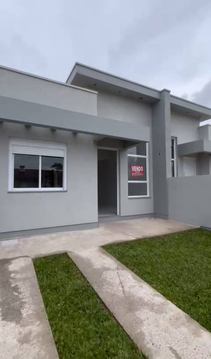 #69TS - Casa para Venda em Tramandaí - RS