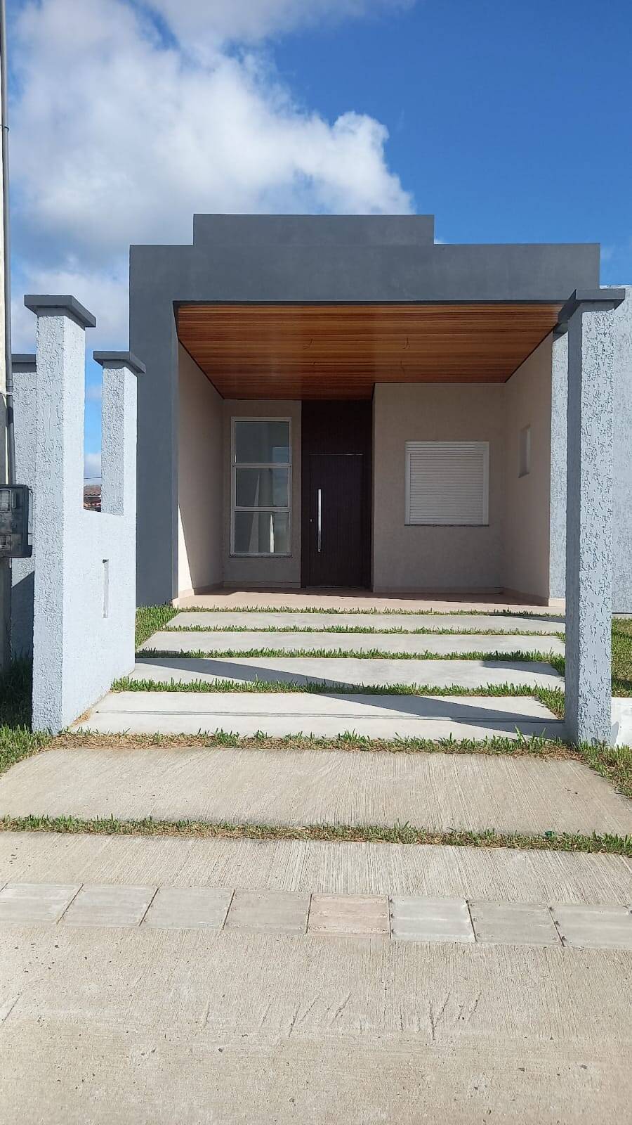 #74AC - Casa para Venda em Tramandaí - RS