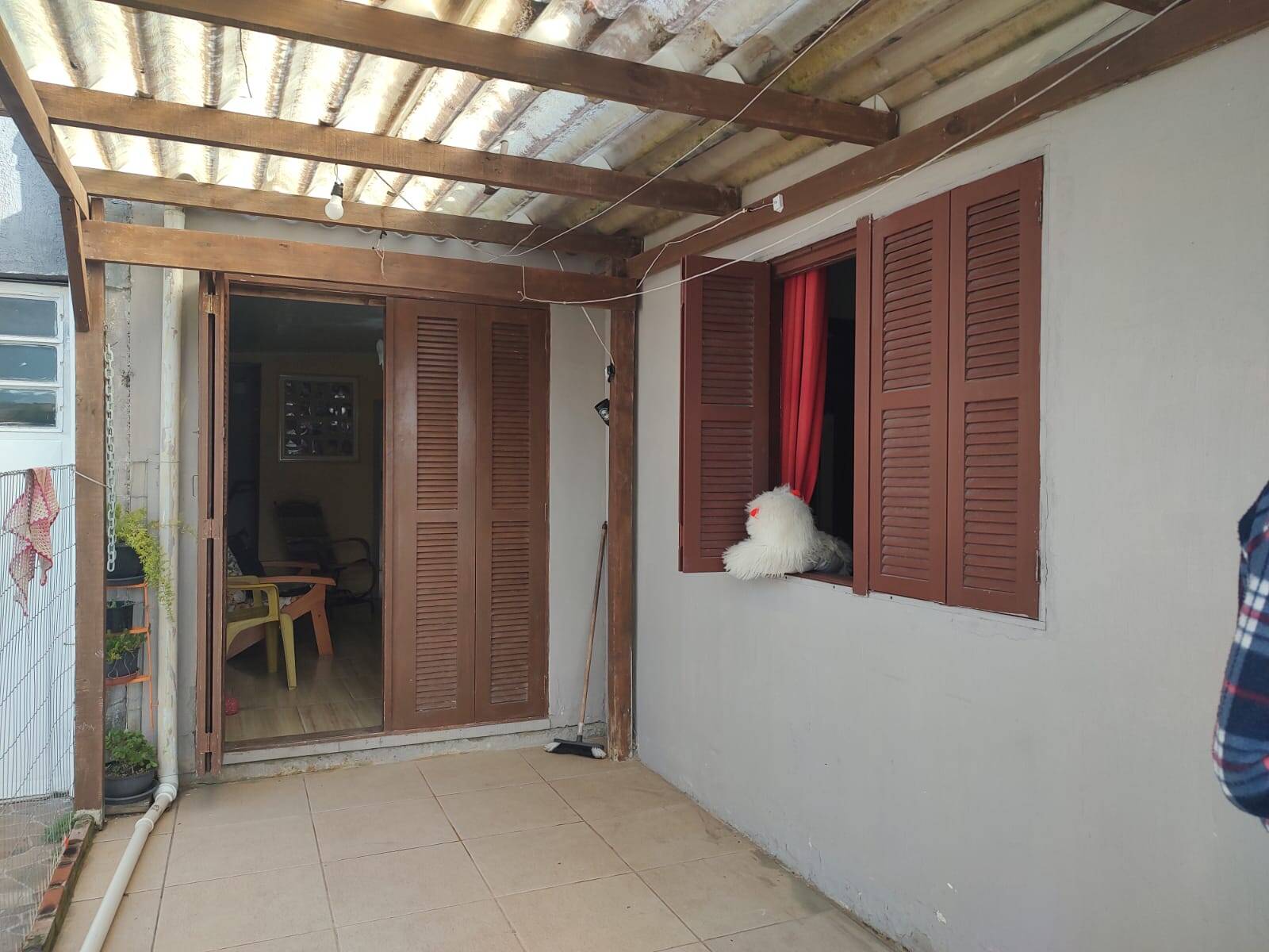 #76AC - Casa para Venda em Tramandaí - RS