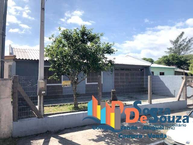 Casa para Venda em Tramandaí - 2
