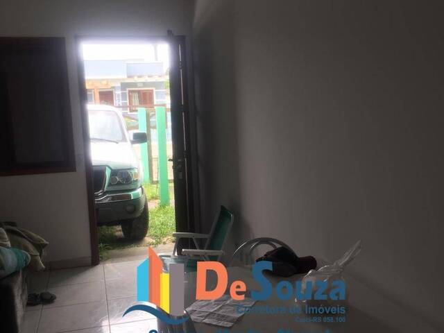 #108AC - Casa para Venda em Tramandaí - RS