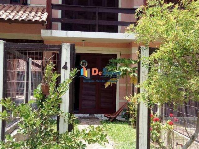 #35AB - Casa para Venda em Tramandaí - RS
