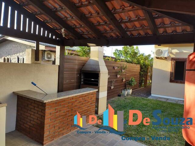 Casa para Venda em Tramandaí - 4