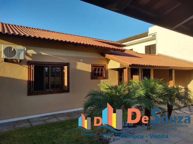 Casa para Venda em Tramandaí - 3