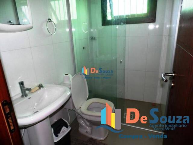 #11TS - Casa para Venda em Tramandaí - RS