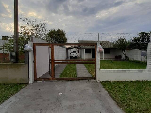 #185PP - Casa para Venda em Tramandaí - RS