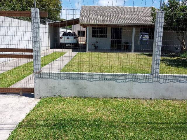 #185PP - Casa para Venda em Tramandaí - RS