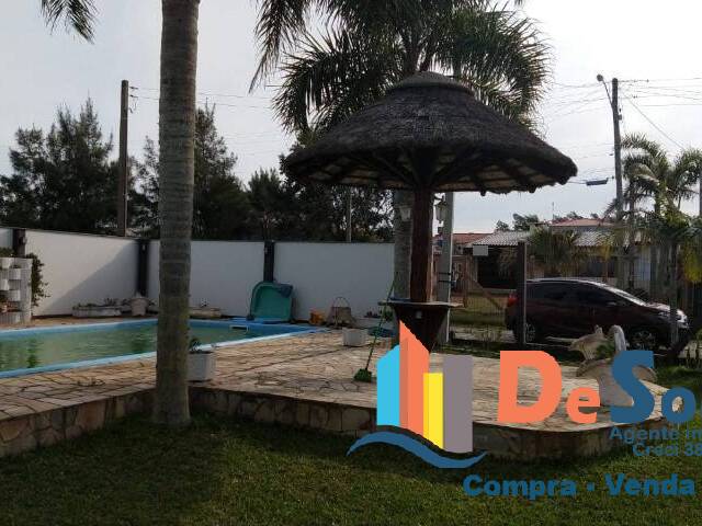 Venda em TRAMANDAÍ SUL - Tramandaí
