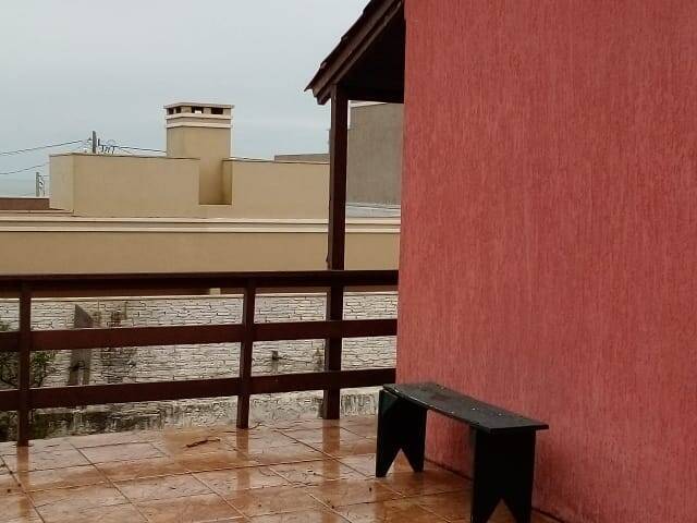 #08AB - Casa para Venda em Tramandaí - RS