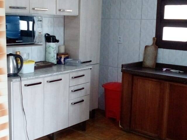 #08AB - Casa para Venda em Tramandaí - RS