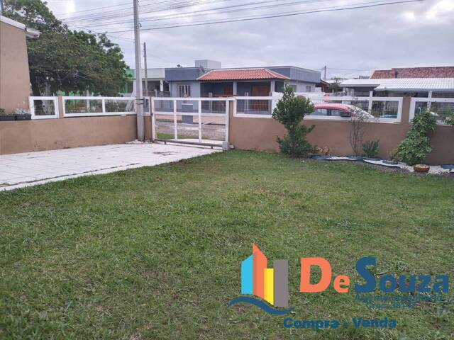 #182TS - Casa para Venda em Tramandaí - RS