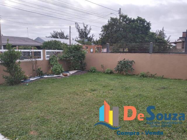 #182TS - Casa para Venda em Tramandaí - RS