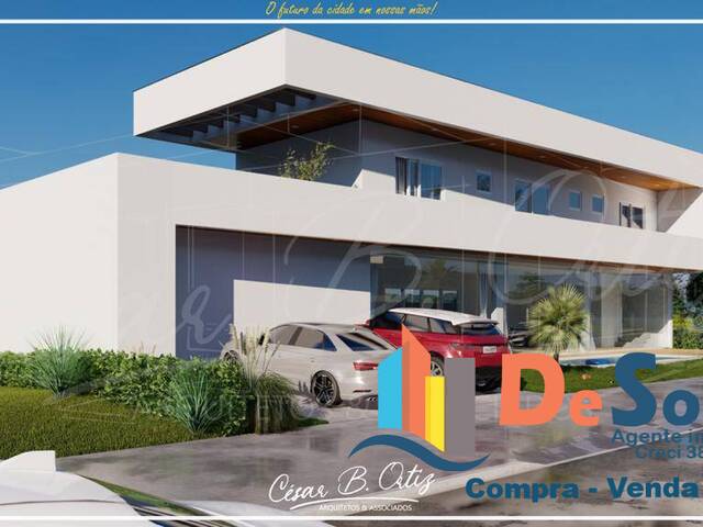 #132TB - Casa para Venda em Tramandaí - RS