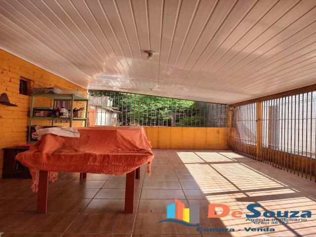 #19JB - Casa para Venda em Tramandaí - RS