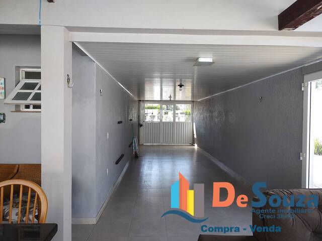#34AC - Casa para Venda em Tramandaí - RS