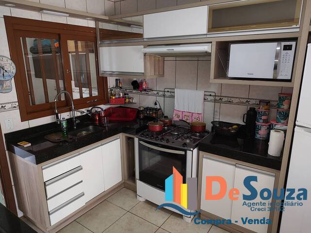 #34AC - Casa para Venda em Tramandaí - RS