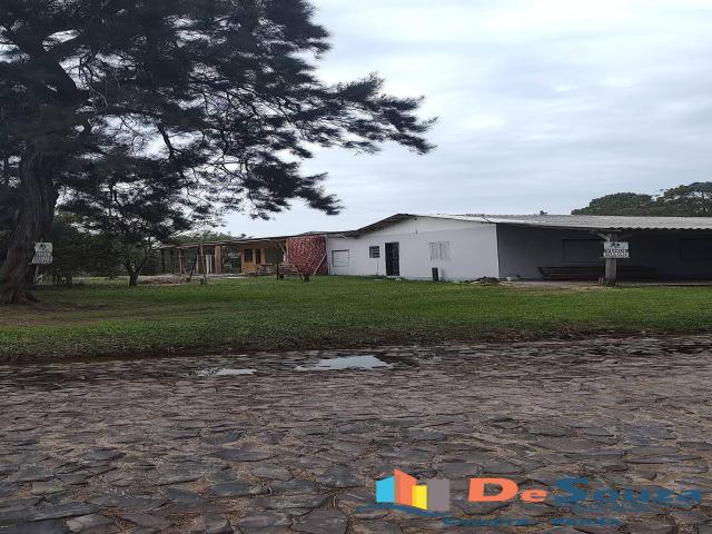 #54AL - Casa para Venda em Tramandaí - RS