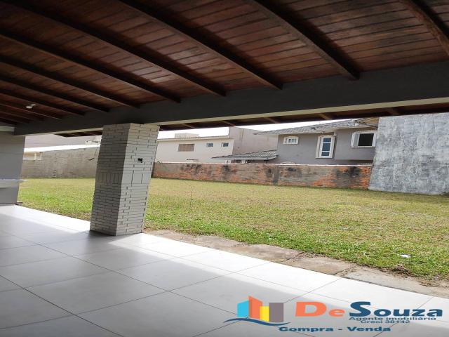 #79AB - Casa para Venda em Tramandaí - RS