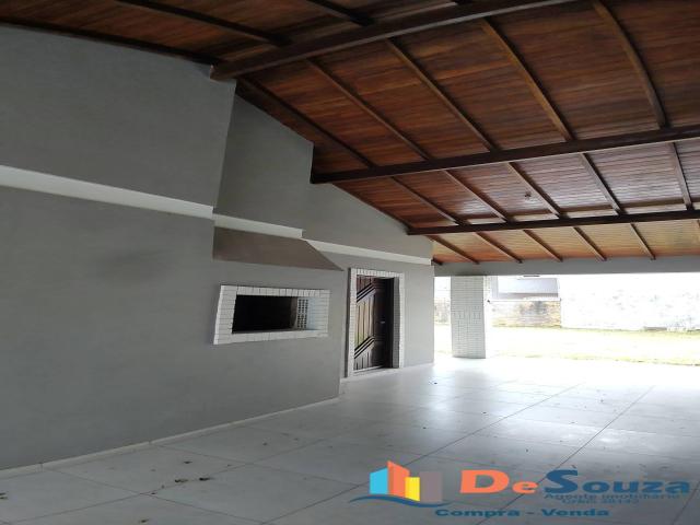 #79AB - Casa para Venda em Tramandaí - RS