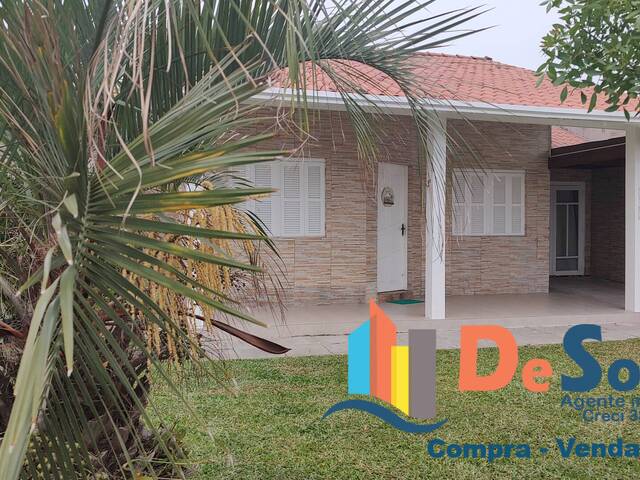 Casa para Venda em Tramandaí - 2