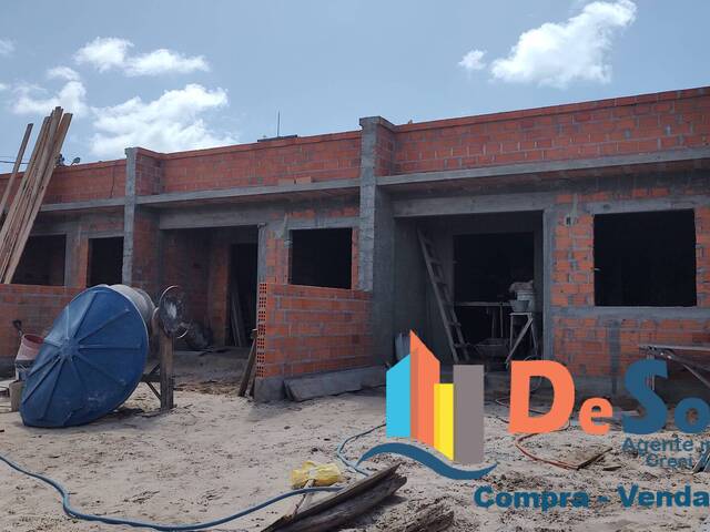 #23TS - Casa para Venda em Tramandaí - RS