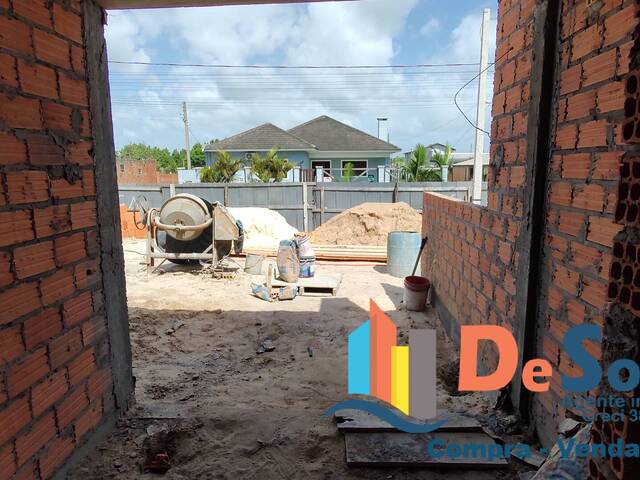 #23TS - Casa para Venda em Tramandaí - RS