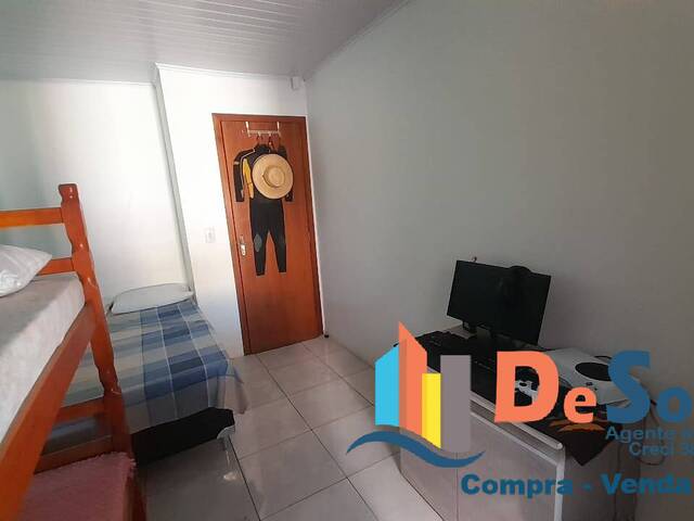 #86TS - Casa para Venda em Tramandaí - RS