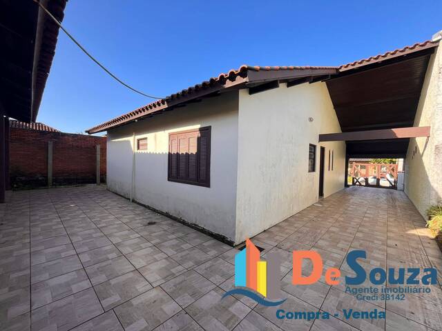 #33AB - Casa para Venda em Tramandaí - RS