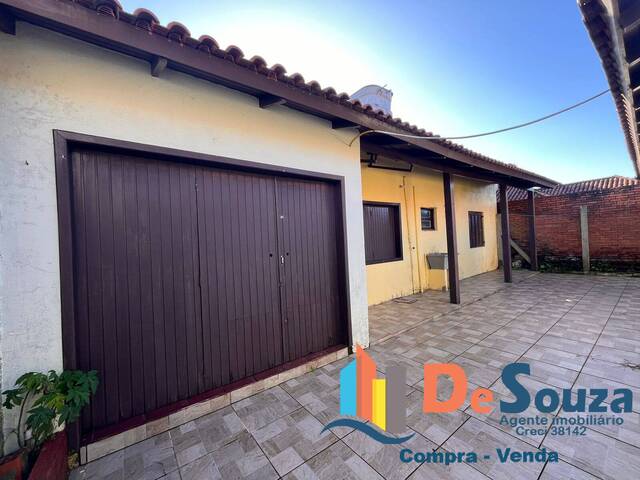 #33AB - Casa para Venda em Tramandaí - RS