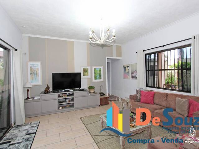 #24ZN - Casa para Venda em Tramandaí - RS