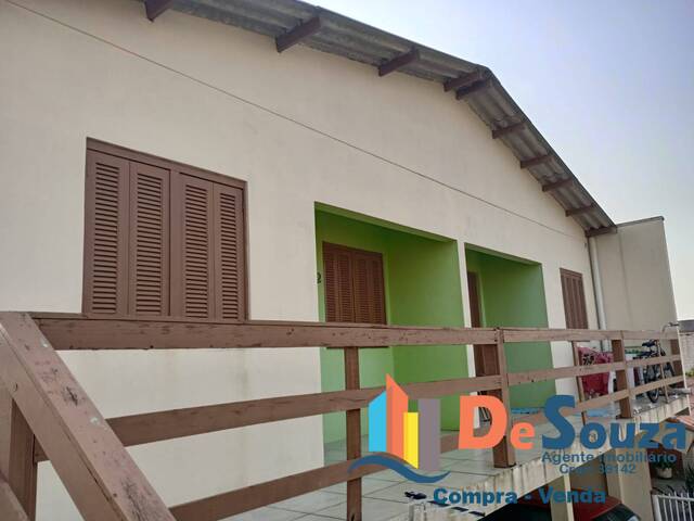 Casa para Venda em Tramandaí - 2