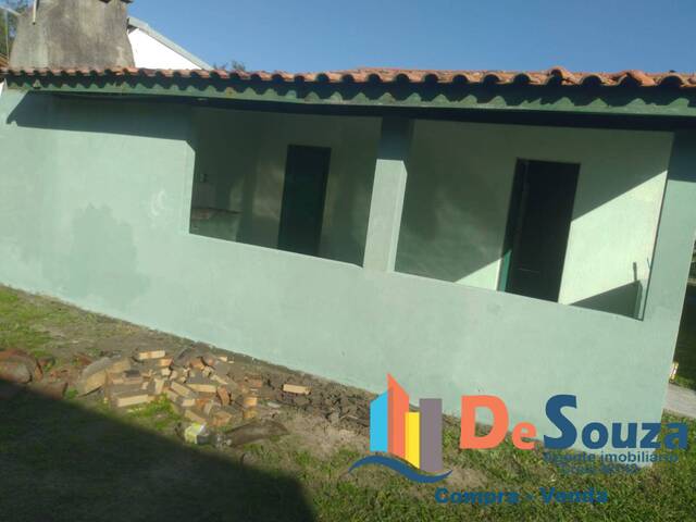 #35JB - Casa para Venda em Tramandaí - RS