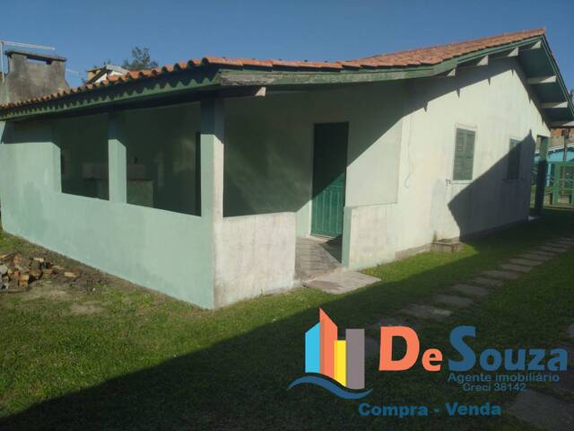 #35JB - Casa para Venda em Tramandaí - RS