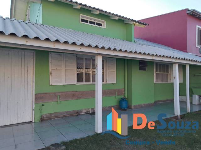 #15JB - Casa para Venda em Tramandaí - RS