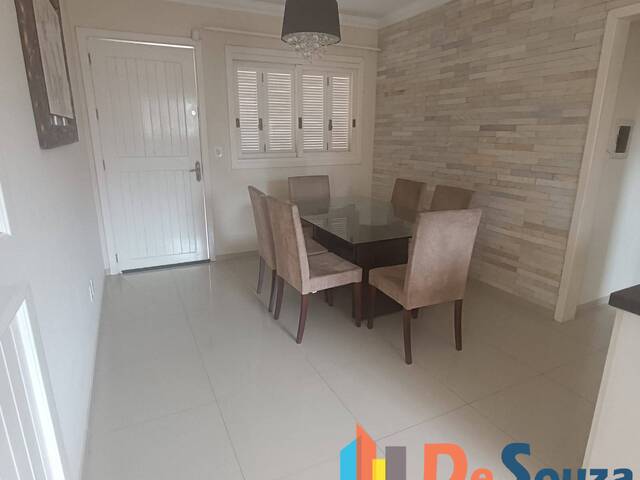 #09AB - Casa para Venda em Tramandaí - RS