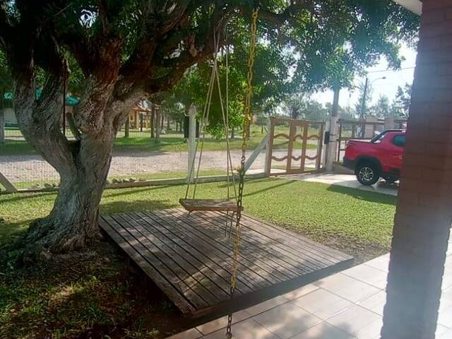 #73AB - Casa para Venda em Tramandaí - RS - 2