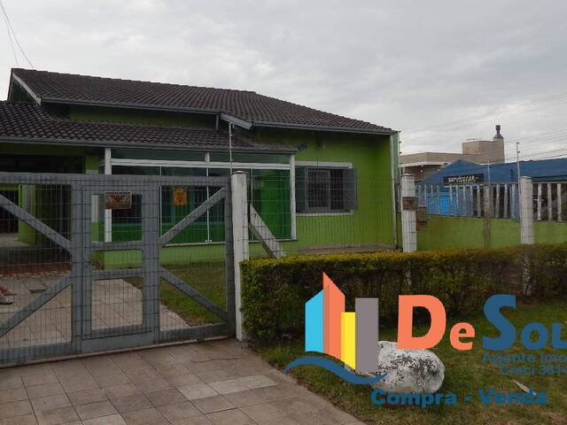 #82TB - Casa para Venda em Tramandaí - RS - 2