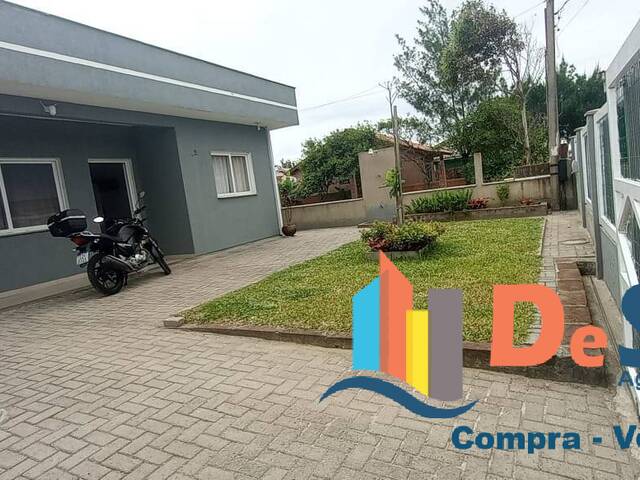 #15ALU - Casa para Temporada em Tramandaí - RS - 1