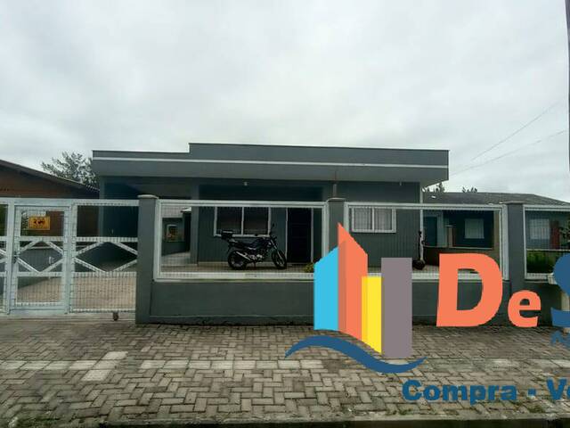 #15ALU - Casa para Temporada em Tramandaí - RS - 2