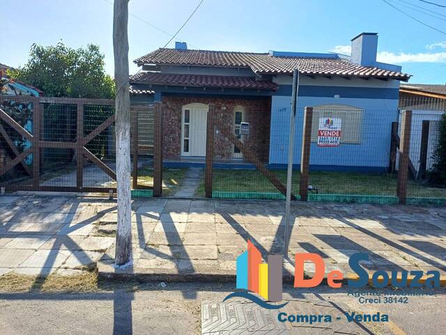 #108TB - Casa para Venda em Tramandaí - RS - 1