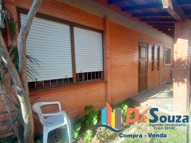 #112TC - Casa para Venda em Tramandaí - RS - 3
