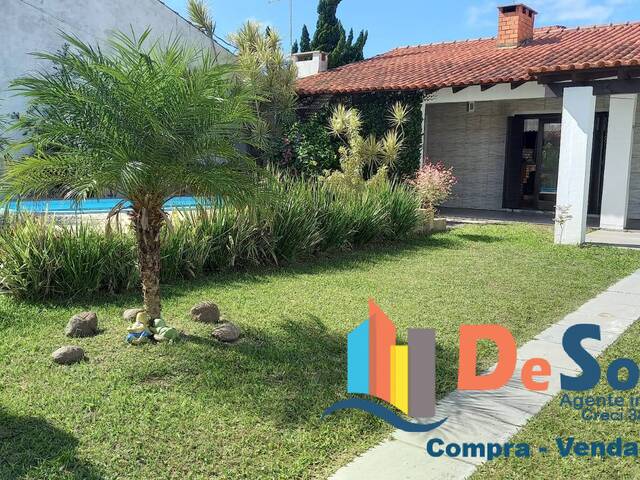Casa para Venda em Tramandaí - 4