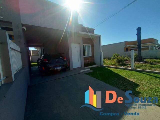#115AC - Casa para Venda em Tramandaí - RS - 3